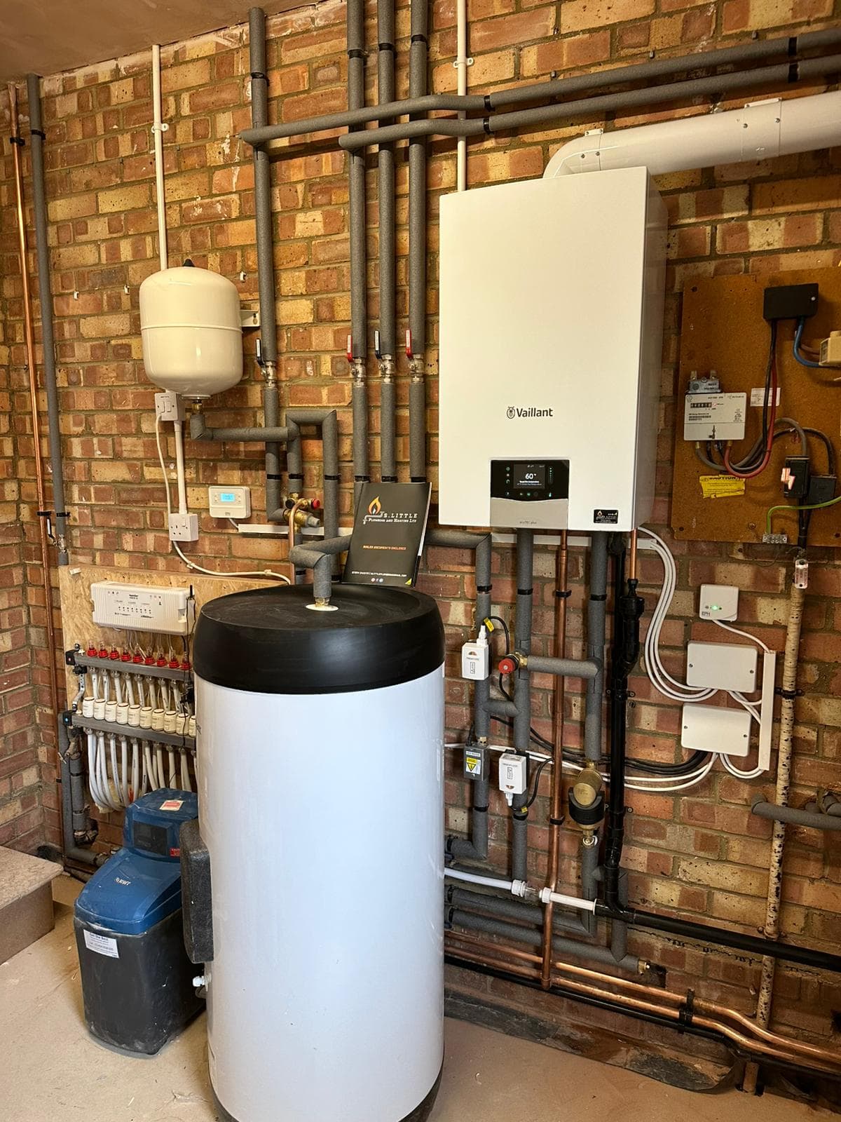 About Border Heating Services Ltd